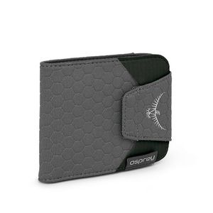 Osprey men’s RFID Quicklock travel wallet